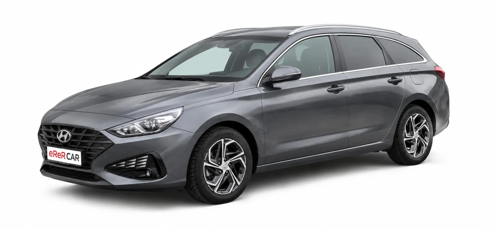 Hyundai i30 CW Family 1.5 T-GDI 7DCT – prenájom Bratislava