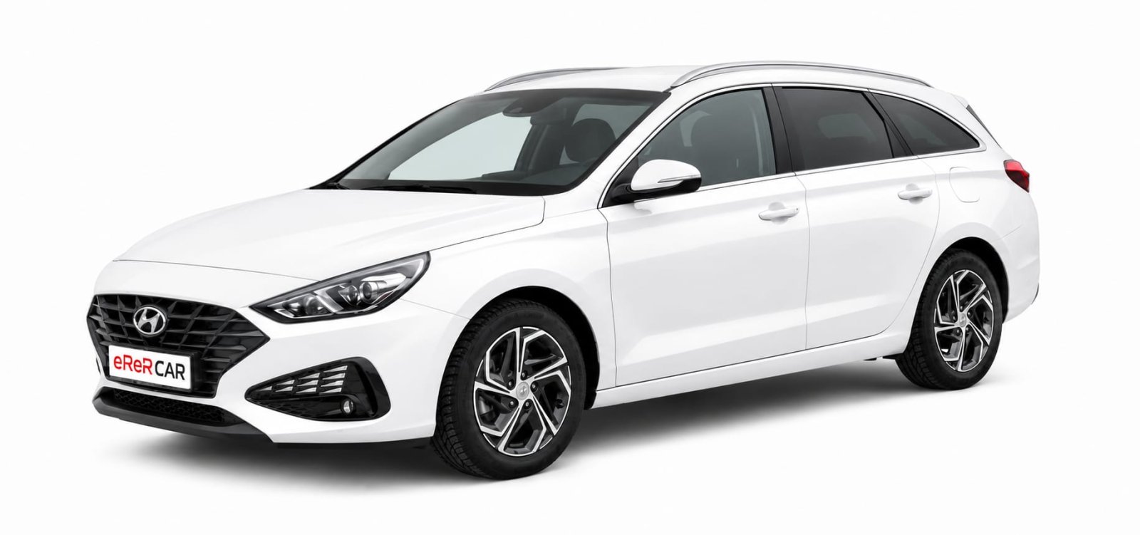 Hyundai i30 CW Play 1.5 T-GDI – prenájom Bratislava